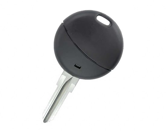 Smart-Remote-Key-Shell-1-Button-High-Quality-Aftermarket,-Mk3-Remote-Key-Cover,-Key-Fob-Shells-Replacement-At-Low-Prices.