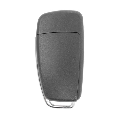 NEW-Aftermarket-Audi-Flip-Remote-Shell-3-Buttons---Emirates-Keys-Remote-case,-Car-remote-key-cover,-Key-fob-shells-replacement-at-Low-Prices.