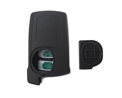 Picture of BMW CAS1 Proximity Remote Shell 4 Buttons with Battery Back