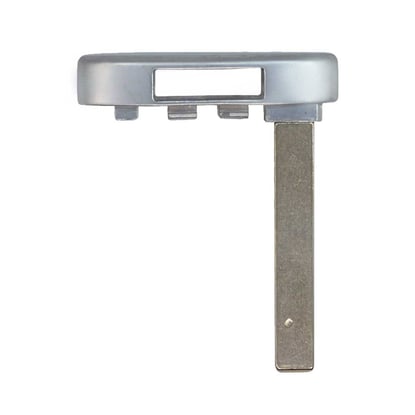 New-Aftermarket-Cadillac-2012-Smart-Remote-Key-Shell-5-Buttons-With-Laser-Blade---Remote-case,-Car-remote-key-cover,-Key-fob-shells-replacement-at-Low-Prices----Emirates-Keys