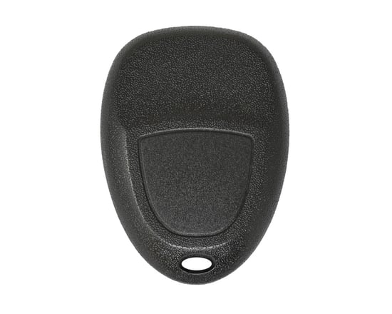 Chevrolet-GMC-2008-Remote-Key-Shell-4+1-Button-with-Battery-Holder