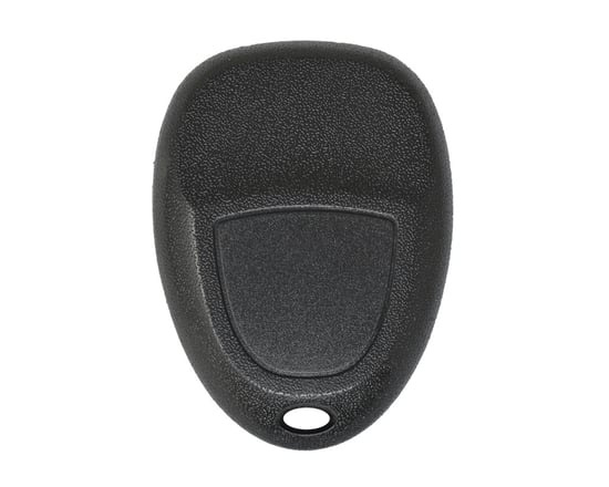 Chevrolet-GMC-2008-Remote-Key-Shell-Start-Button-Type