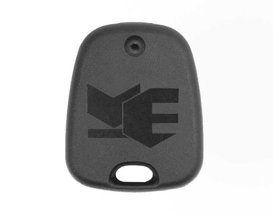 Peugeot-307-Remote-Key-Shell-2-Buttons-without-Blade-High-Quality,-Mk3-Remote-Key-Cover,-Key-Fob-Shells-Replacement-At-Low-Prices.