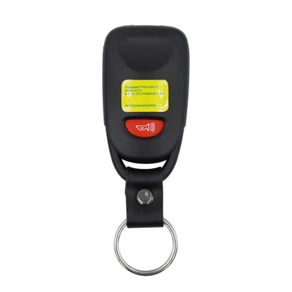New-Aftermarket-Kia-+-Hyundai-Remote-Shell-4-Button-Without-battery-Holder-High-Quality-Best-Price-Order-Now---Emirates-Keys