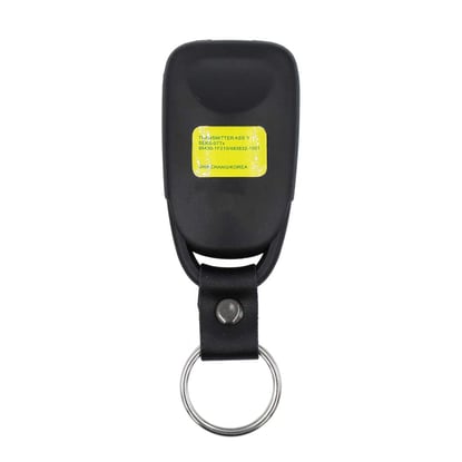 NEW-Aftermarket-KIA-Hyundai-Remote-Key-Shell-3-Buttons-Without-Battery-Holder-High-Quality-Low-Price-Order-Now----Emirates-Keys