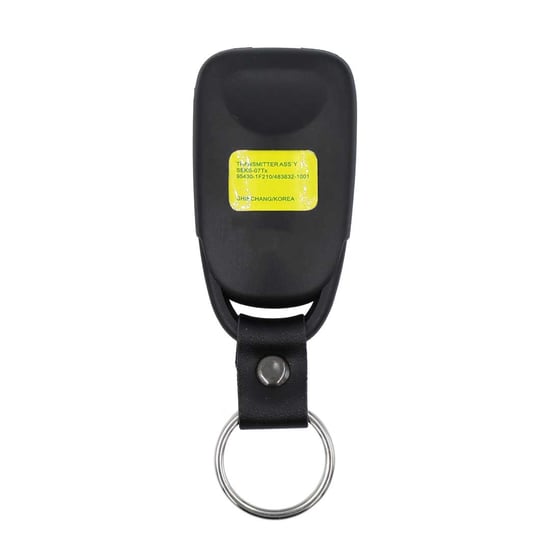 NEW-Aftermarket-KIA-Hyundai-Remote-Key-Shell-3-Buttons-Without-Battery-Holder-High-Quality-Low-Price-Order-Now----Emirates-Keys