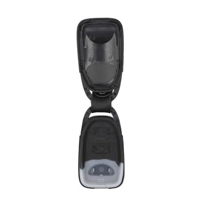 New-Aftermarket-Kia-+-Hyundai-Remote-Shell-2-Black-Color-Button-High-Quality-Low-Price-Order-Now----Emirates-Keys