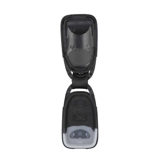 New-Aftermarket-Kia-+-Hyundai-Remote-Shell-2-Black-Color-Button-High-Quality-Low-Price-Order-Now----Emirates-Keys