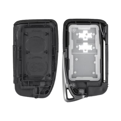 New-Aftermarket-Lexus-2015-Smart-Remote-Key-Shell-2-Buttons-High-Quality-Best-Price---Emirates-Keys