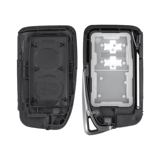 New-Aftermarket-Lexus-2015-Smart-Remote-Key-Shell-2-Buttons-High-Quality-Best-Price---Emirates-Keys