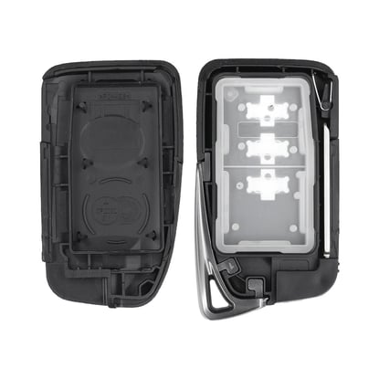 New-Aftermarket-Lexus-2015-Smart-Remote-Key-Shell-3-Buttons-Sedan-Trunk-High-Quality-Best-Price---Emirates-Keys