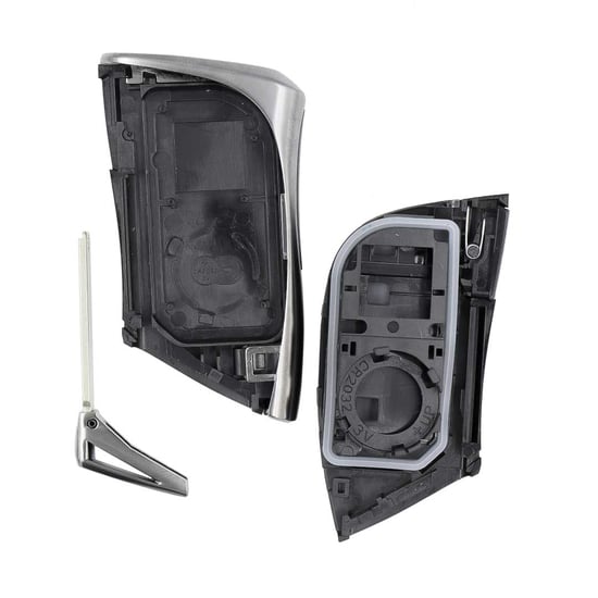 New-Aftermarket-Lexus-GX460-2021-Smart-Remote-Key-Shell-4-Buttons-High-Quality-Best-Price---Emirates-Keys