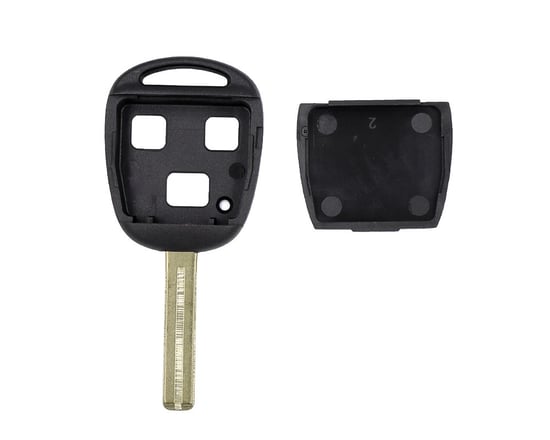 HIGH-QUALITY-Lexus-Remote-Key-Shell-3-Buttons-TOY48-Blade-High-Quality,-Car-Programming,-locksmith-tools-BUY-NOW