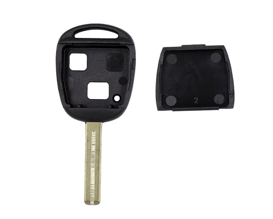 HIGH-QUALITY-Lexus-Remote-Key-Shell-2-Buttons-TOY48-Blade-High-Quality,-Car-Programming,-locksmith-tools-BUY-NOW