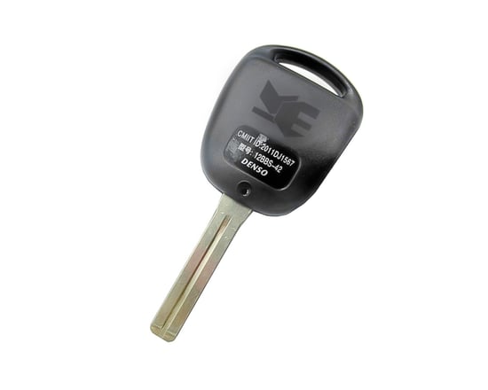 High-Quality-Lexus-Remote-Key-Shell-TOY48-Short-2-Button,-Emirates-Keys-Remote-case,-Car-remote-key-cover,-Key-fob-shells-replacement-at-Low-Prices.