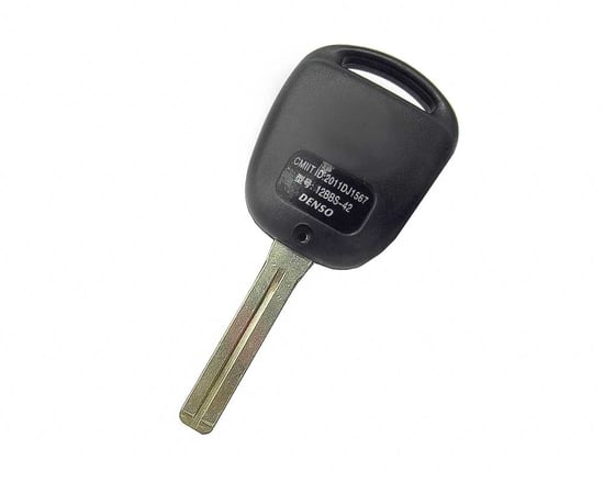 High-Quality-Lexus-Remote-Key-Shell-TOY48-Short-3-Button,-Emirates-Keys-Remote-case,-Car-remote-key-cover,-Key-fob-shells-replacement-at-Low-Prices.