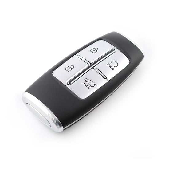 New-Hyundai-Genesis-GV80-2023-Genuine---OEM-Smart-Remote-Key-4-Buttons-433MHz-OEM-Part-Number:-95440-T6004-,-95440T6004---Emirates-Keys