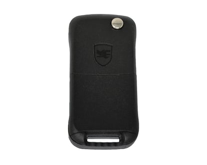 Porsche-Flip-Remote-Key-Shell-3-Button--Emirates-Keys