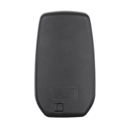 New-Aftermarket-Toyota-2016-2022-Smart-Remote-Key-Shell-3+1-Buttons-Sedan-Trunk-High-Quality-Best-Price---Emirates-Keys