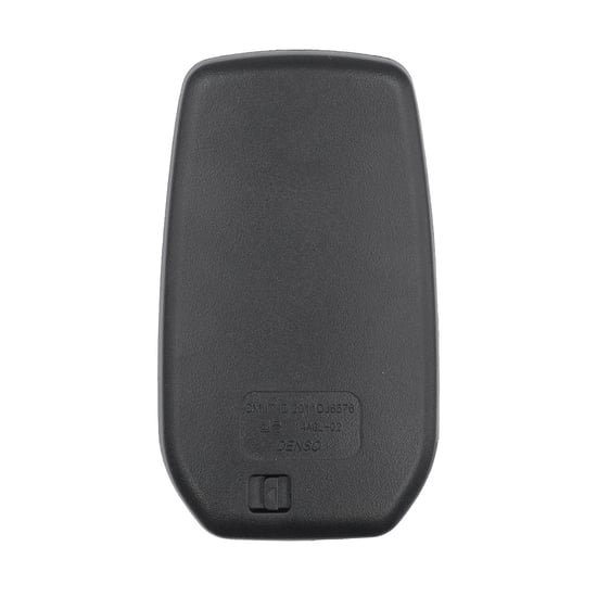 New-Aftermarket-Toyota-2016-2022-Smart-Remote-Key-Shell-3+1-Buttons-Sedan-Trunk-High-Quality-Best-Price---Emirates-Keys