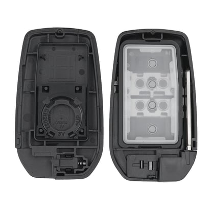 New-Aftermarket-Toyota-2016-2022-Smart-Remote-Key-Shell-3+1-Buttons-Sedan-Trunk-High-Quality-Best-Price---Emirates-Keys