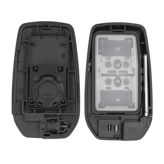 New-Aftermarket-Toyota-2016-2022-Smart-Remote-Key-Shell-3+1-Buttons-Sedan-Trunk-High-Quality-Best-Price---Emirates-Keys