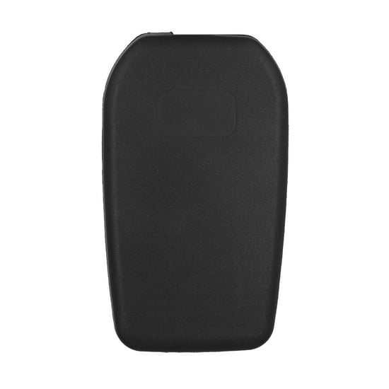 New-Aftermarket-Toyota-Flip-Remote-Key-Shell-2+1-Buttons-Modified-Horizontal-Type-High-Quality-Best-Price---Emirates-Keys