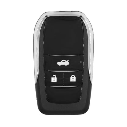 Toyota-Flip-Remote-Key-Shell-3-Buttons-Modified-Horizontal-Type