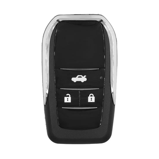 Toyota-Flip-Remote-Key-Shell-3-Buttons-Modified-Horizontal-Type
