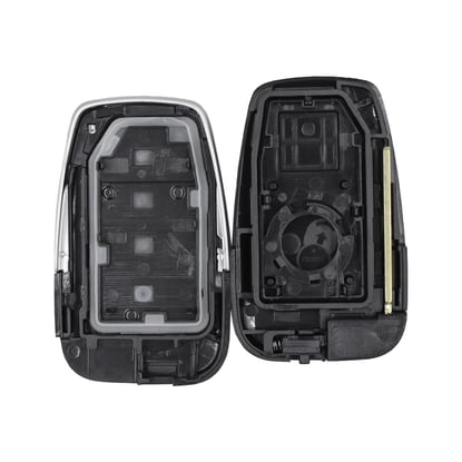 New-Aftermarket-Toyota-Rav4-2019-2022-Smart-Remote-Key-Shell-SUV-3-Buttons-High-Quality-Best-Price---Emirates-Keys