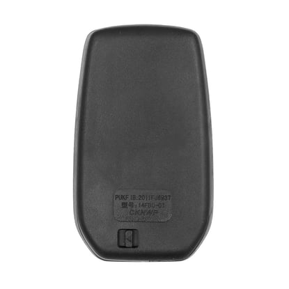 New-Aftermarket-Toyota-Alphard-Vellfire-Smart-Remote-key-Shell-6-Button-For-Lonsdor-PCB-Only-High-Quality-Best-Price---Emirates-Keys