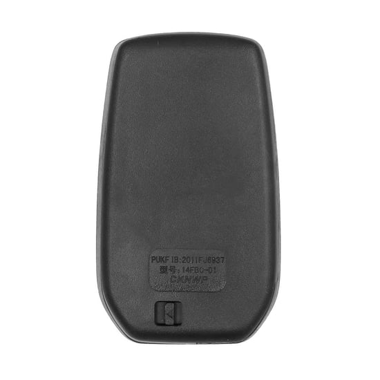 New-Aftermarket-Toyota-Alphard-Vellfire-Smart-Remote-key-Shell-6-Button-For-Lonsdor-PCB-Only-High-Quality-Best-Price---Emirates-Keys