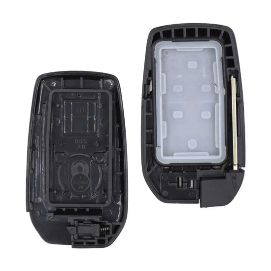 New-Aftermarket-Toyota-Alphard-Vellfire-Smart-Remote-key-Shell-6-Button-For-Lonsdor-PCB-Only-High-Quality-Best-Price---Emirates-Keys