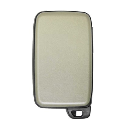 New-Aftermarket-Toyota-2010-Smart-Remote-Key-Shell-SUV-3-Buttons-Silver-Color-High-Quality-Best-Price---Emirates-Keys