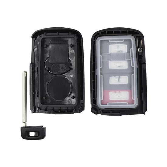 New-Aftermarket-Toyota-Highlander-RAV4-2016-Smart-Remote-Key-Shell-SUV-3+1-Button-High-Quality-Best-Price---Emirates-Keys