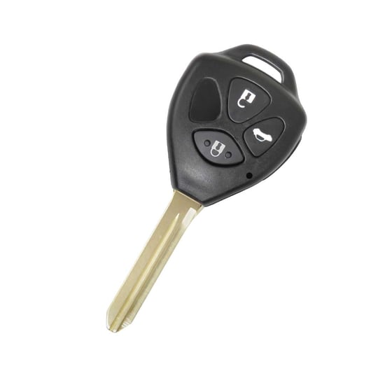 Toyota-Prado-Warda-Remote-Shell-3-Buttons-TOY47-Blade
