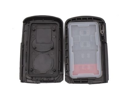 New-Aftermarket-Toyota-RAV4-2013-2018-Smart-Remote-Key-Shell-3-Buttons