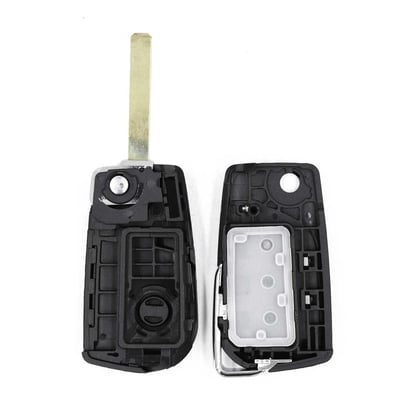 Toyota-Corolla-Flip-Remote-Key-Shell-2-Buttons-VA2-Blade-High-Quality,-Emirates-Keys-Remote-key-cover,-Key-fob-shells-replacement-at-Low-Prices.