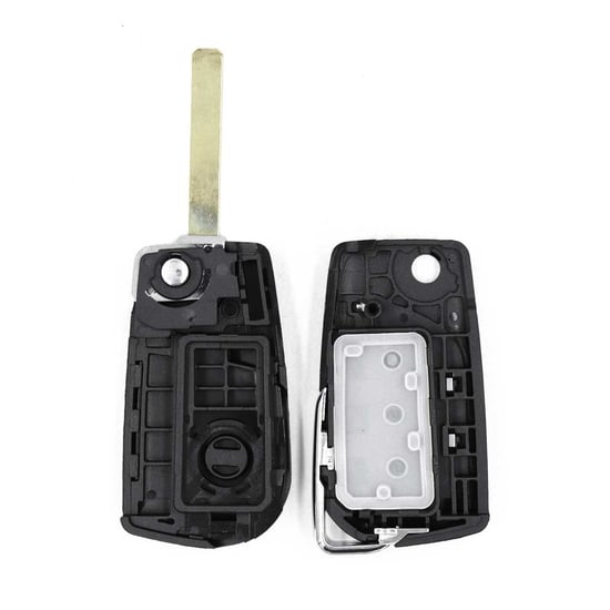 Toyota-Corolla-Flip-Remote-Key-Shell-2-Buttons-VA2-Blade-High-Quality,-Emirates-Keys-Remote-key-cover,-Key-fob-shells-replacement-at-Low-Prices.