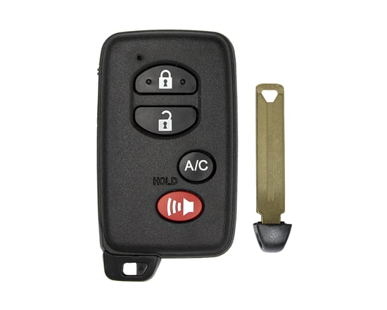 Toyota-Black-Smart-Key-shell-4-Buttons-A-C-MK3.COM-And-a-lot-of-from-Emirates-Keys