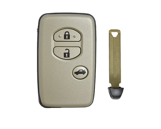 New-Aftermarket-Toyota-Prado-Smart-Key-Remote-Shell-3-Button