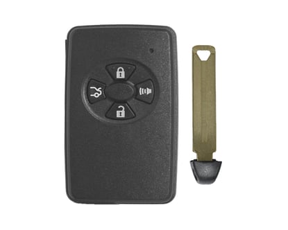 Toyota-Rav4-Smart-Key-Remote-Shell-2006-4-Button-And-a-lot-of-Emirates-Keys