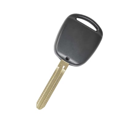 Toyota-Remote-Key-Shell-2-Buttons-TOY43-Blade--MK3