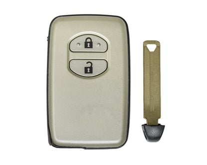 New-Aftermarket-Toyota-Smart-Remote-Key-Shell-2-Buttons