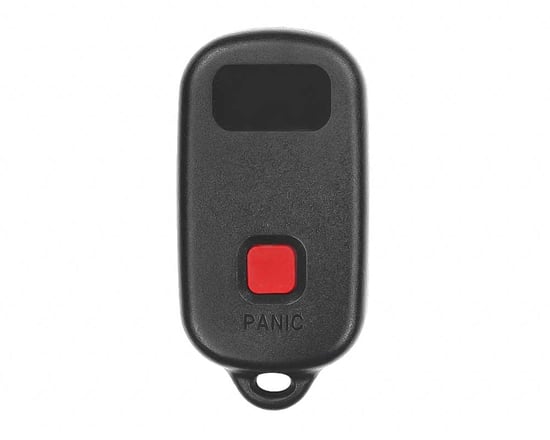 Lexus-Toyota-Camry--Avalon-2001-Remote-Key-Shell-American-4-Buttons-High-Quality,-Emirates-Keys-Remote-key-cover,-Key-fob-shells-replacement-at-Low-Prices.