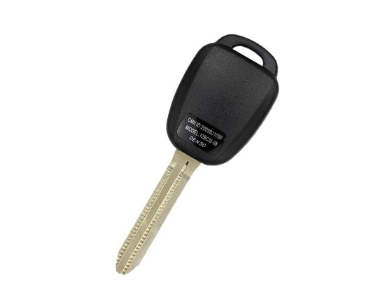 New-Aftermarket-Toyota-Fortuner-2014-Remote-Key-Shell-3-Buttons-TOY43-Blade-High-Quality-Best-Price---Emirates-Keys