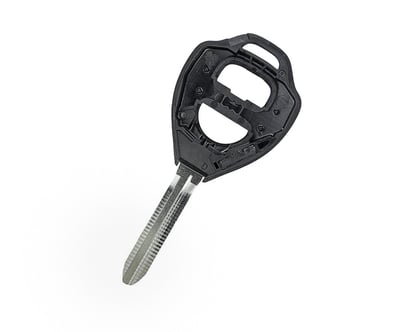 Toyota-Yaris-2006-Genuine-Remote-Key-Shell-4D--MK3