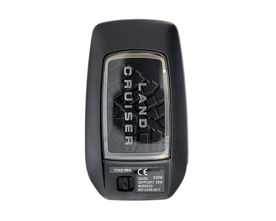 Toyota-Land-Cruiser-2016-Genuine-Smart-Remote-Key-Shell-89072-60K80