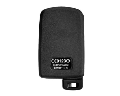 New-Aftermarket-Toyota-Camry-Corolla-2014-GCC-Smart-Remote-Key-Shell-3+1-Buttons-High-Quality-Best-Price---Emirates-Keys