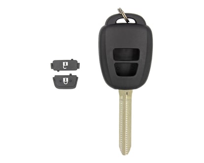 Toyota-Genuine-Remote-Key-Shell-2-Buttons-890--Emirates-Keys